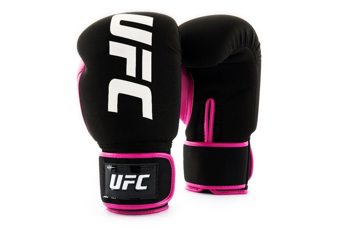 UFC  UFC PRO Waschbare Boxhandschuhe 