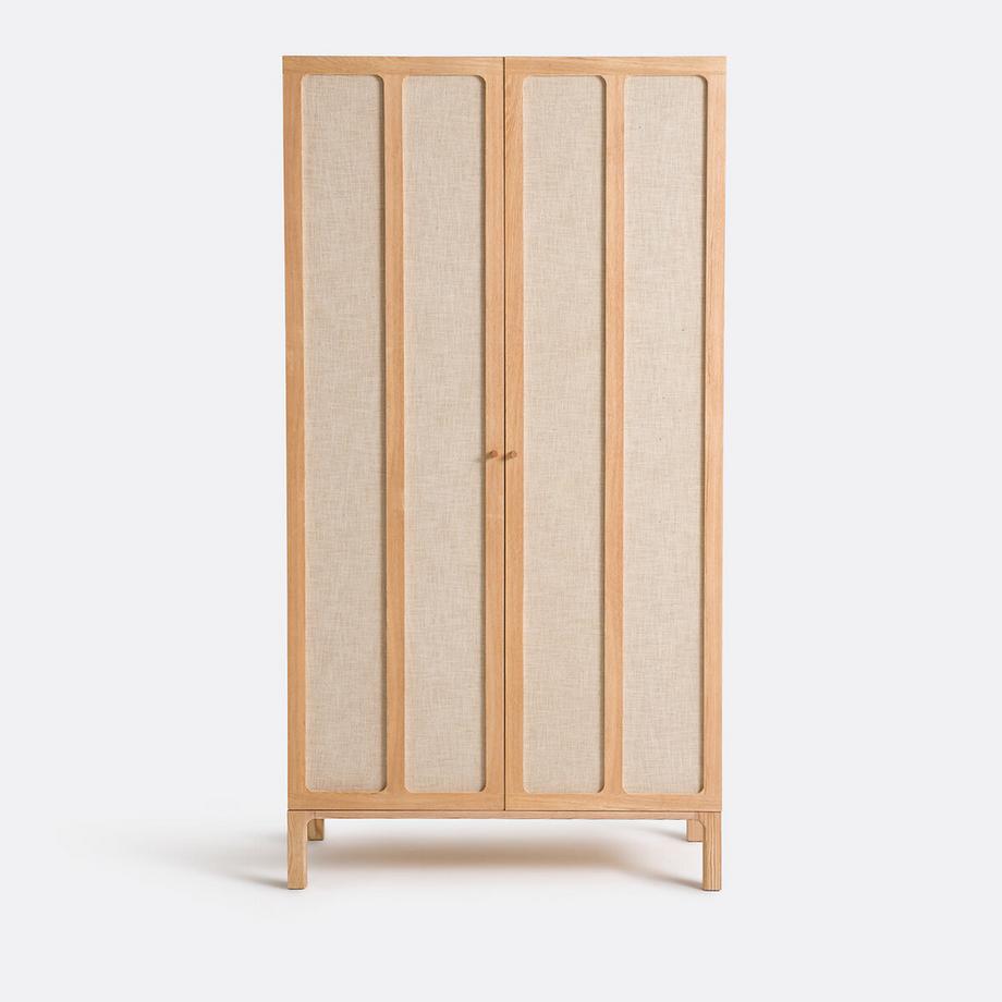 La Redoute Intérieurs 2-türiger Schrank  