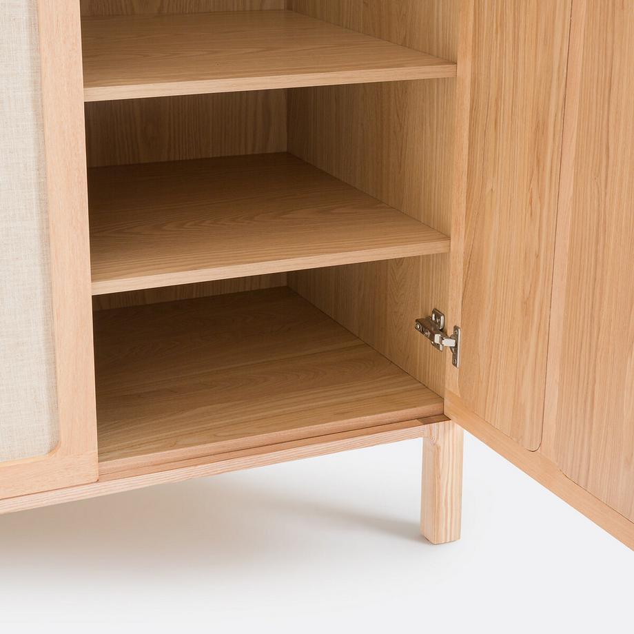 La Redoute Intérieurs 2-türiger Schrank  