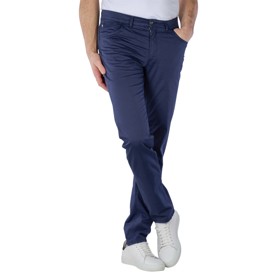 BRAX Chuck 5-Pocket Slim Fit Ultra Light Hosen  