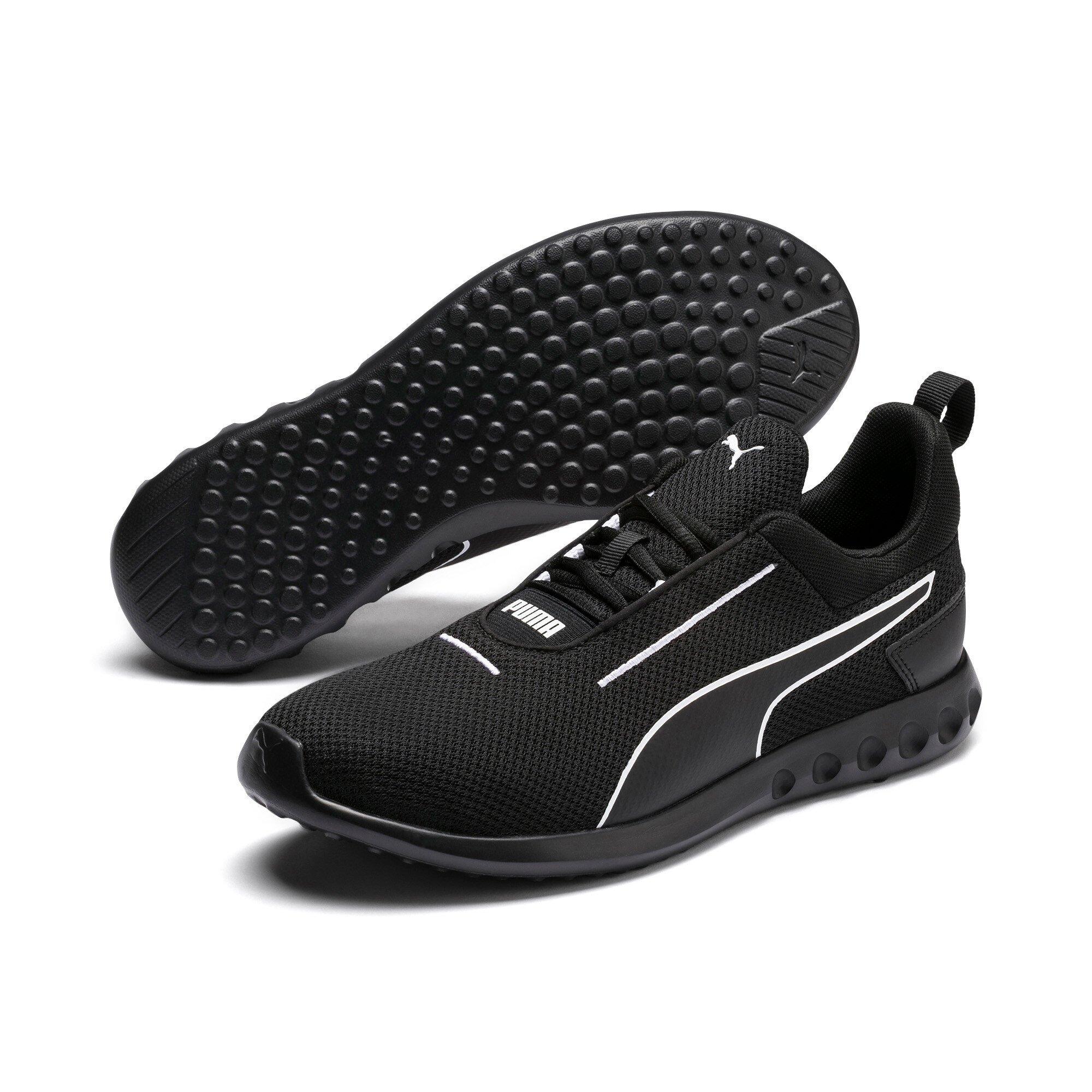 PUMA  schuhe carson 2 concave 