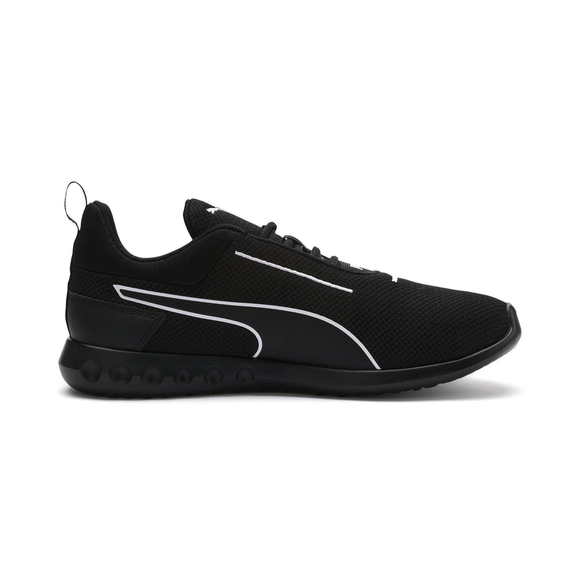 PUMA  schuhe carson 2 concave 