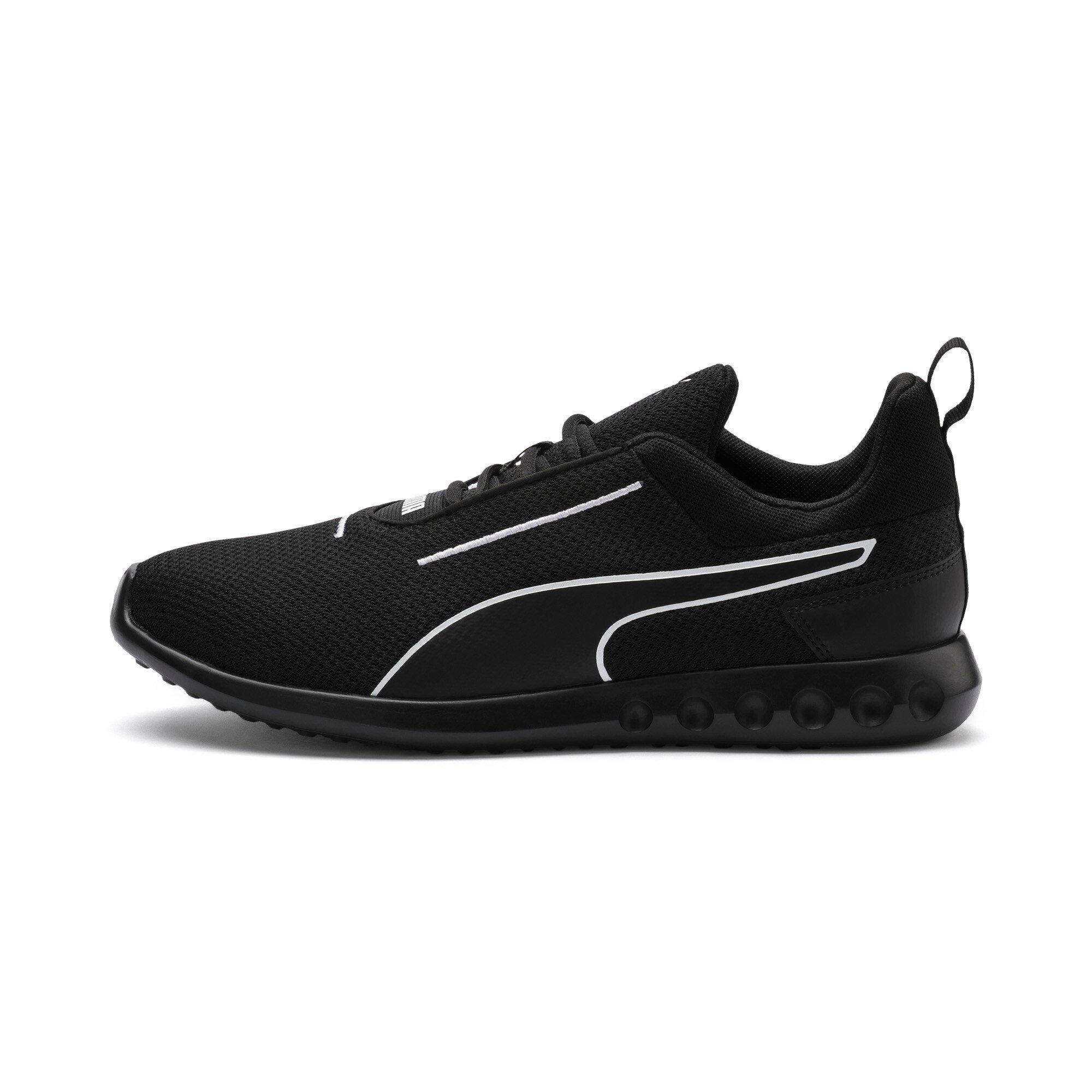 PUMA  scarpe carson 2 concave 