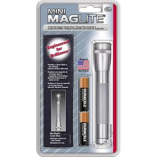 Mag-Lite  Mini 2 AA 