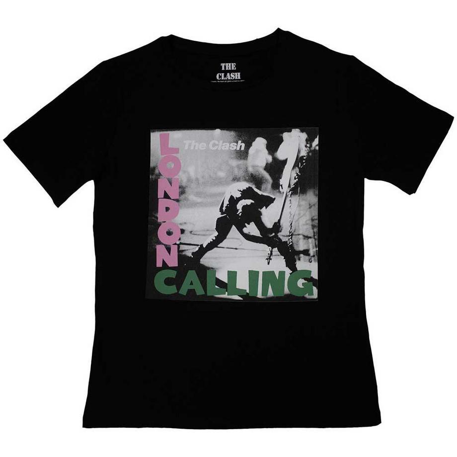 Tshirt LONDON CALLING