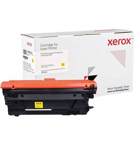 XEROX  Toner TN-247Y (Y) 