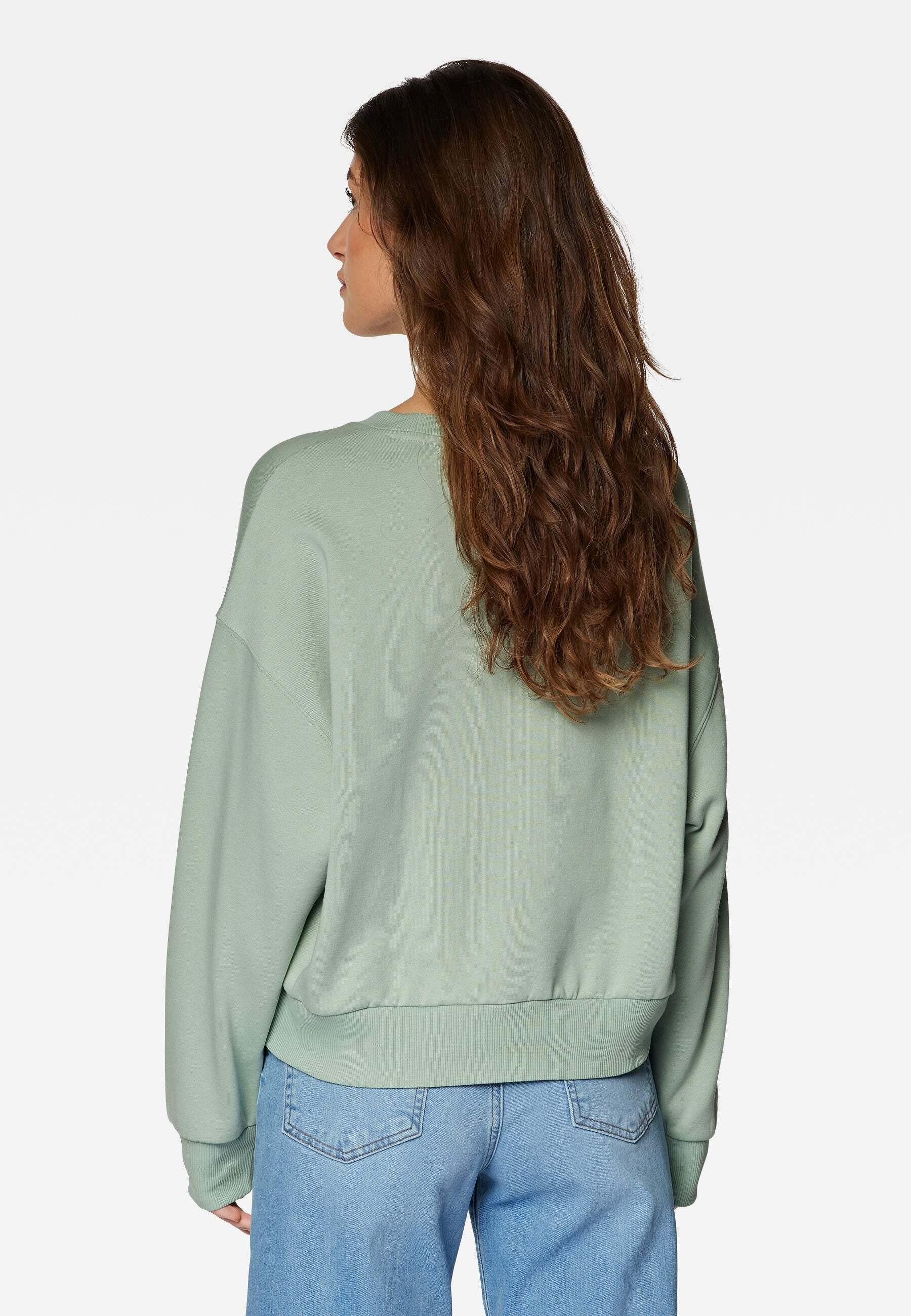 Mavi  Sweatshirts Crew Neck Sweatshirt 