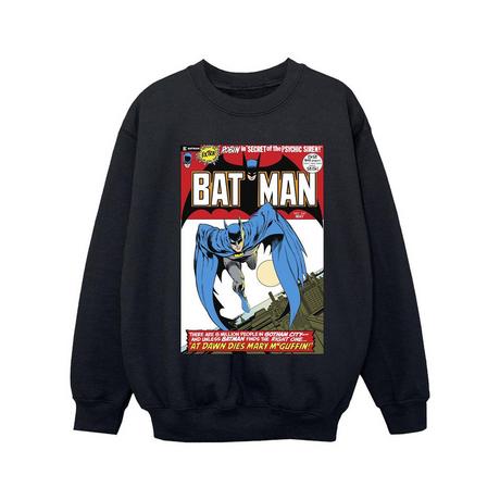 DC COMICS  Sweat 