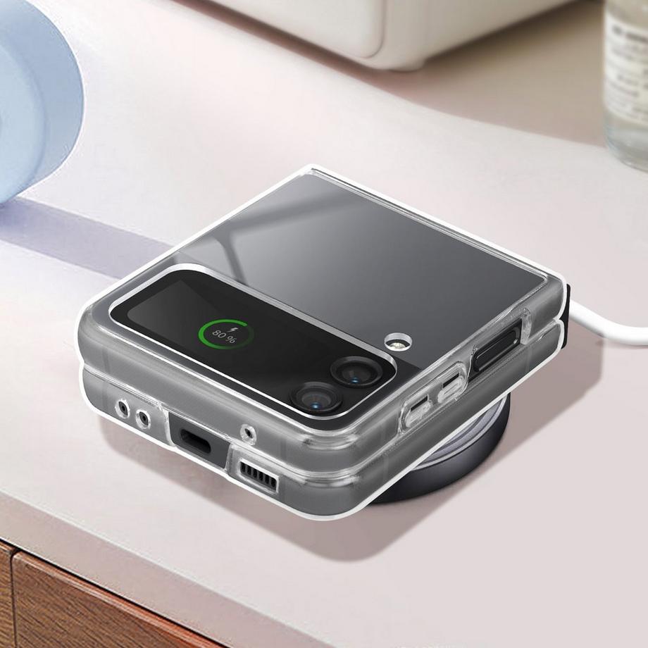 Avizar  MagSafe Schutzhülle Galaxy Z Flip4 