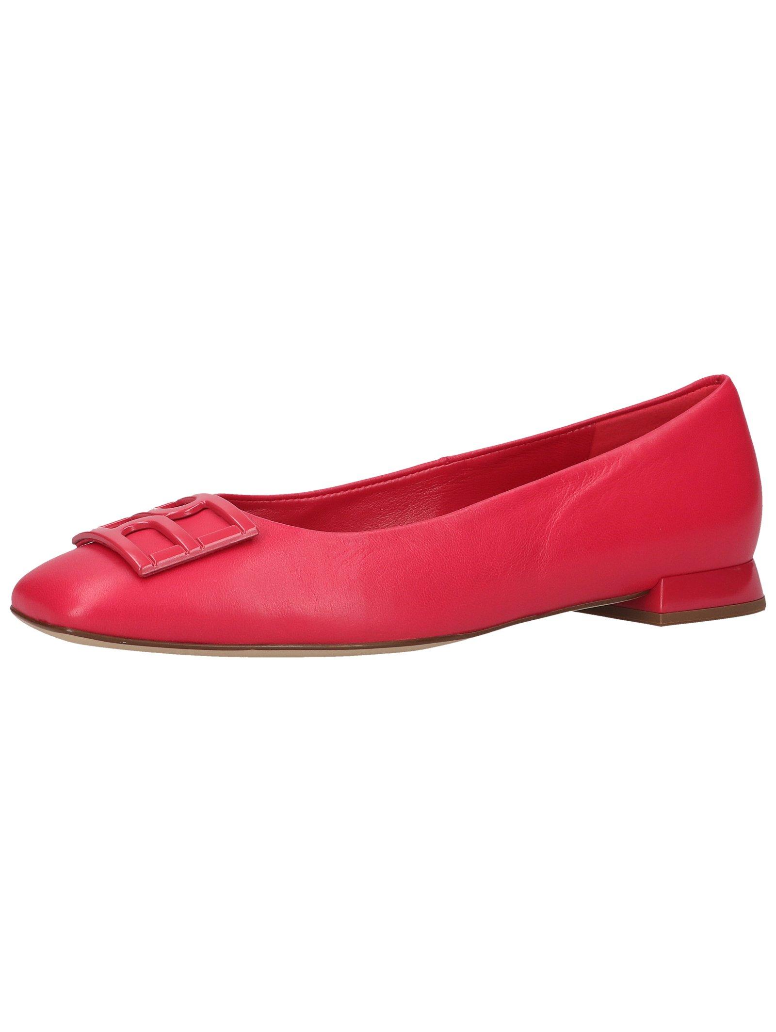 Image of Ballerinas 1-101020 Damen Pink 38.5