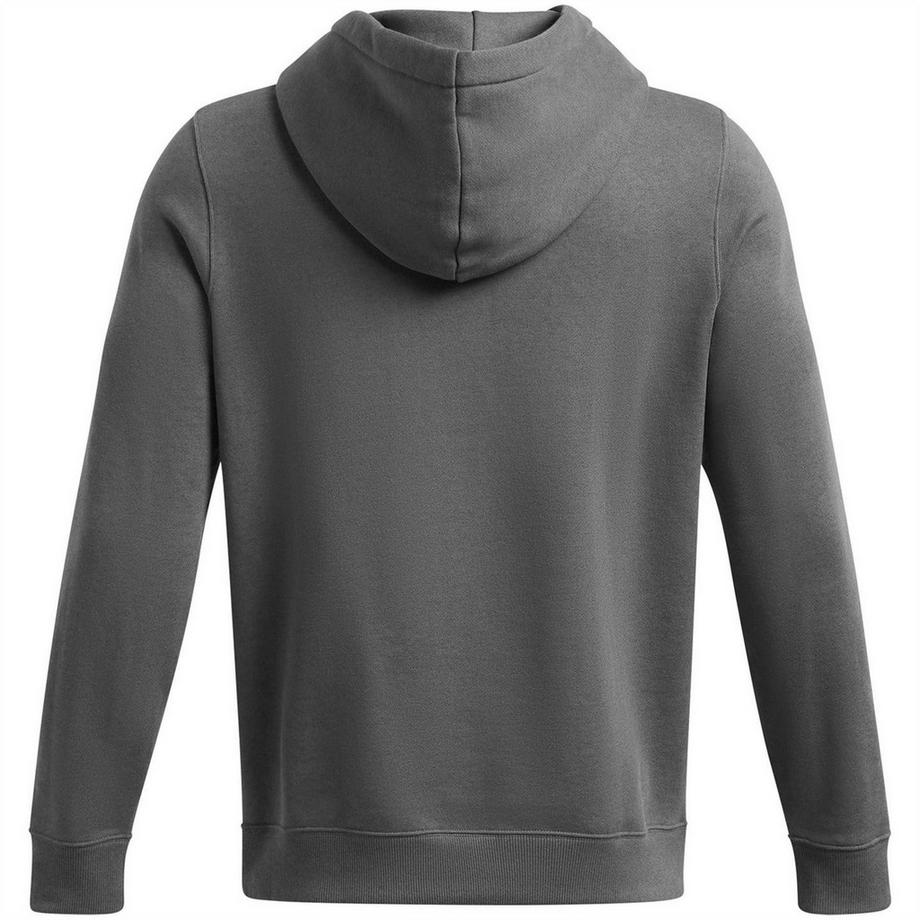 UNDER ARMOUR Curry Splash Felpa Con Cappuccio Pile  
