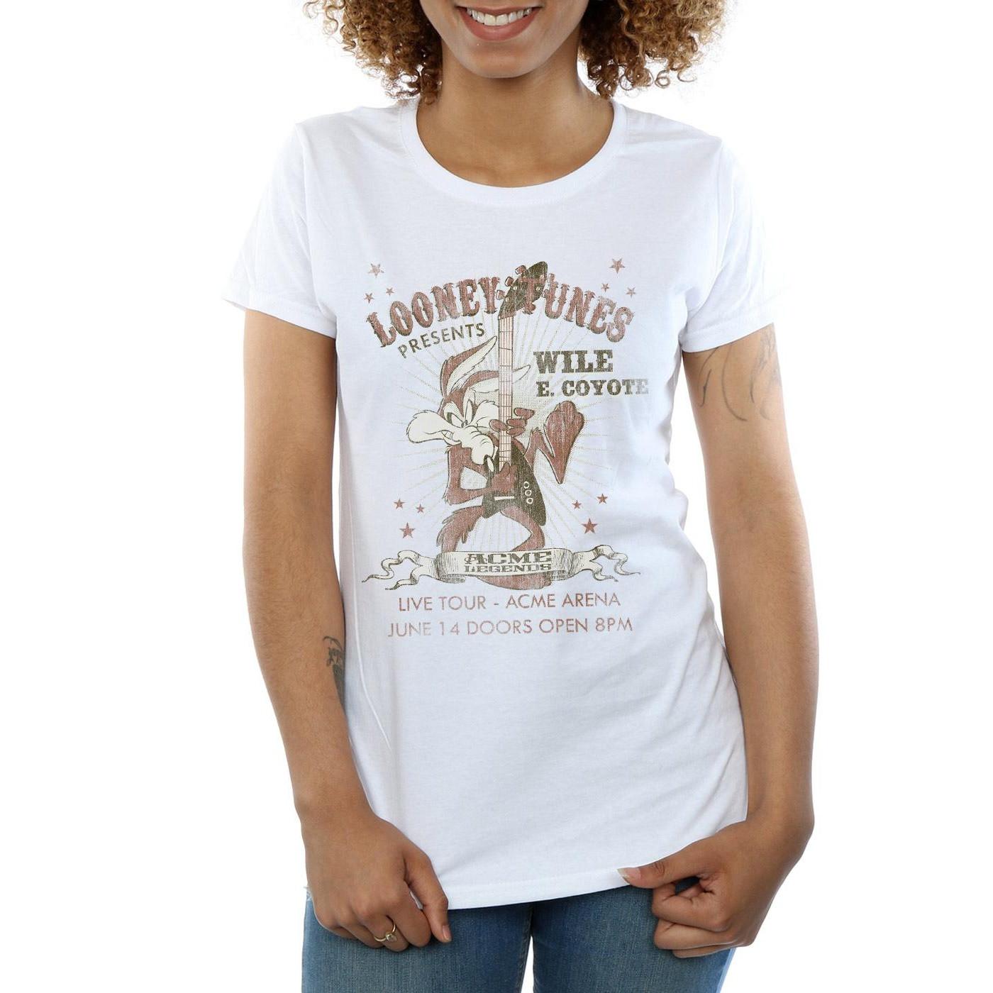 LOONEY TUNES  TShirt 