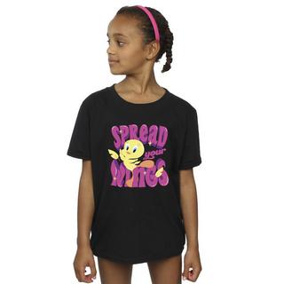 LOONEY TUNES  Tweeday Spread Your Wings TShirt 