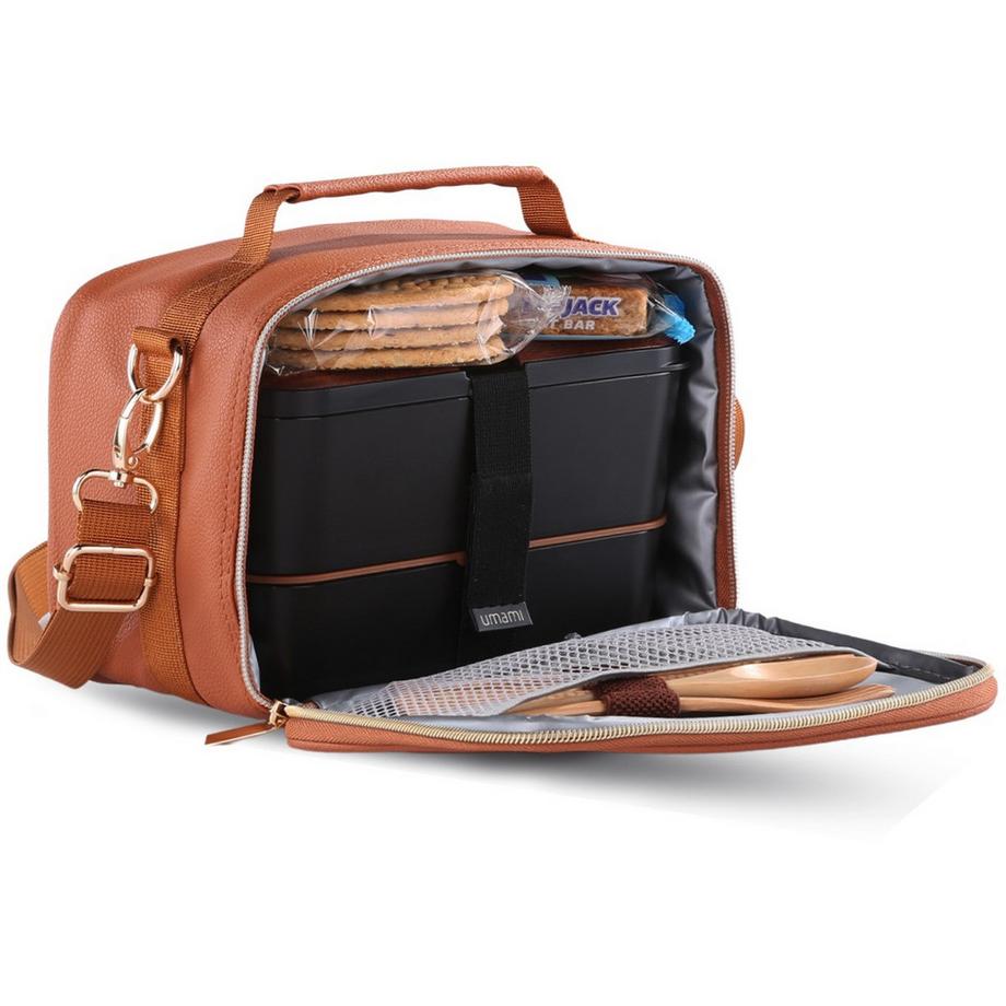 Umami Lunchbag isolé Premium  