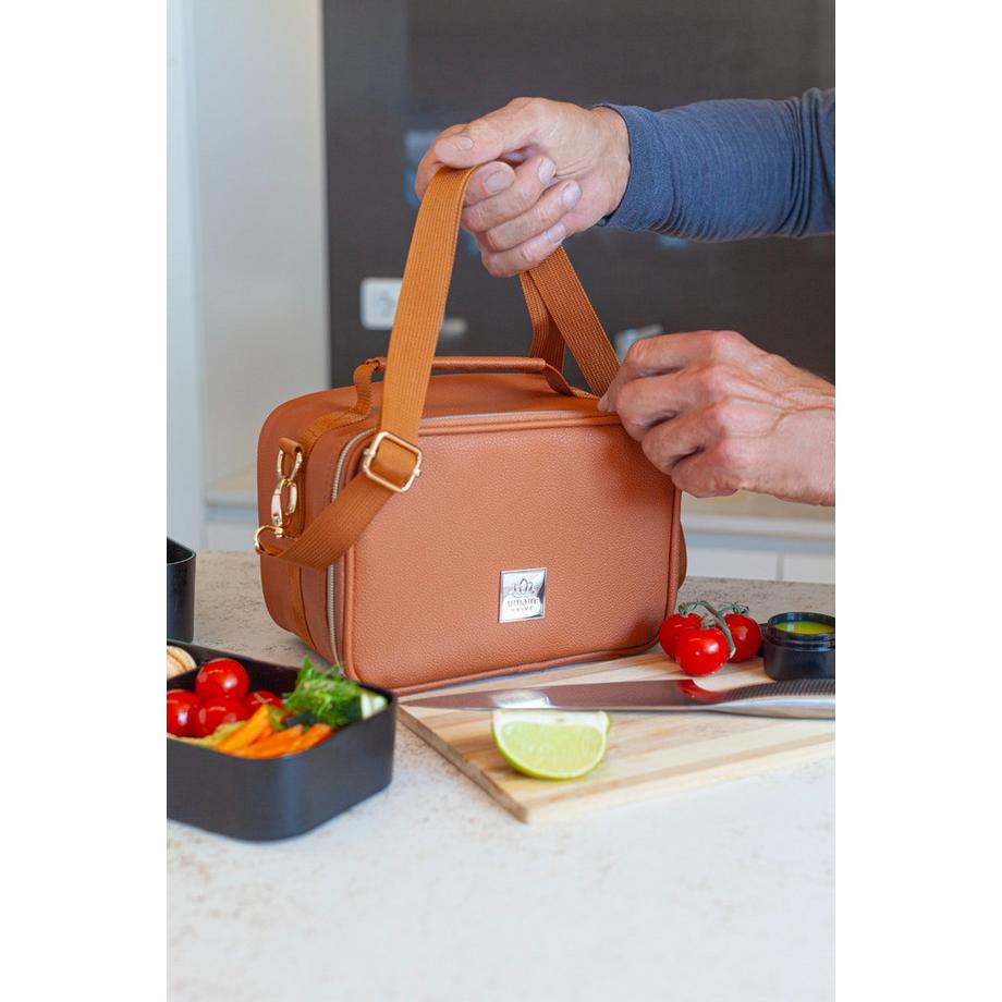 Umami Lunchbag isolé Premium  