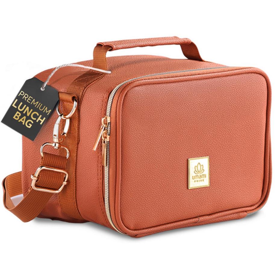 Isolierter Lunchbag Premium