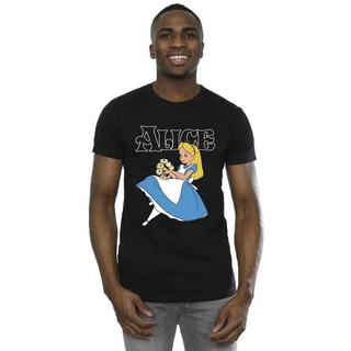 Disney  Tshirt ALICE IN WONDERLAND 