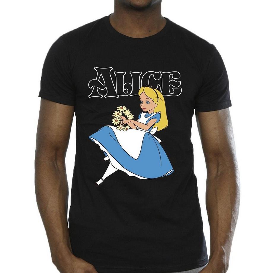 Disney Alice au Pays des Merveilles T-Shirt  