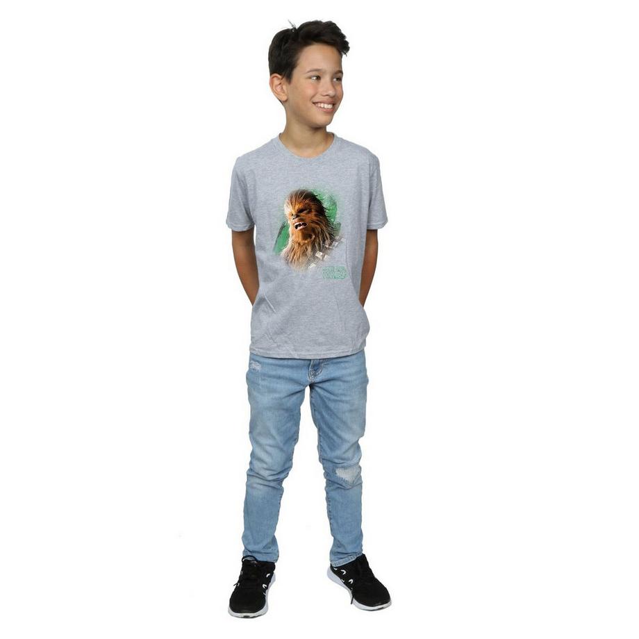 STAR WARS  The Last Jedi TShirt 