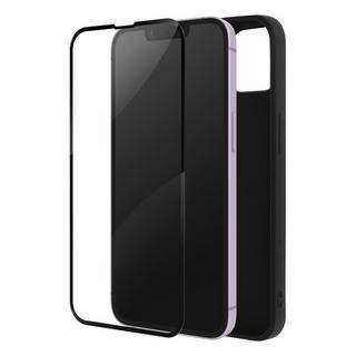 Avizar  Pack Coque Verre trempé iPhone 14 Plus 