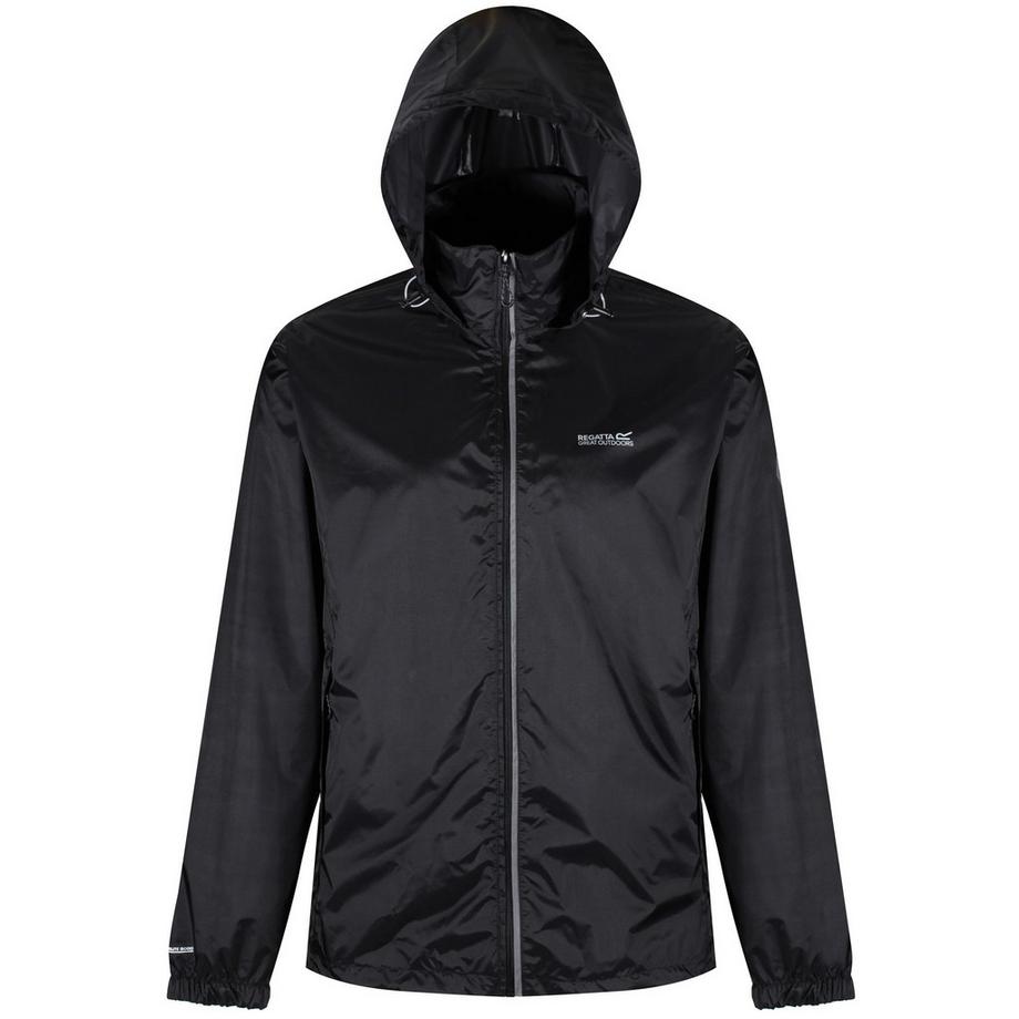 Regatta Lyle IV Veste de Pluie Légère Imperméable  