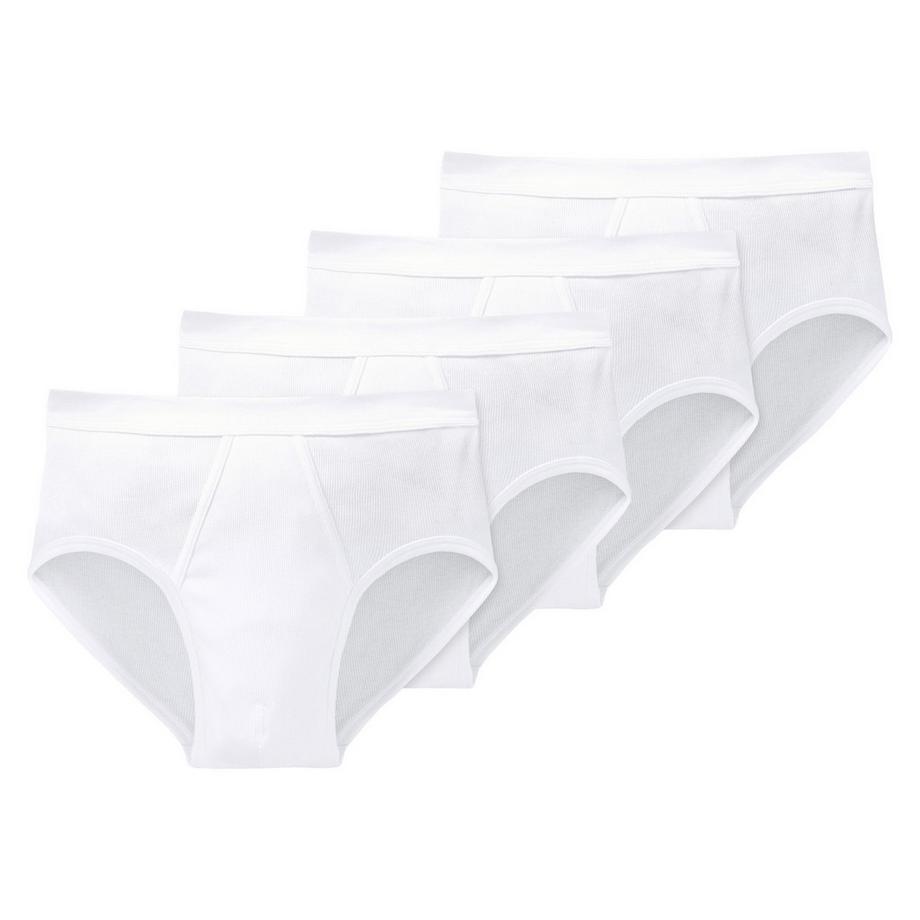 Slip  Bequem sitzend