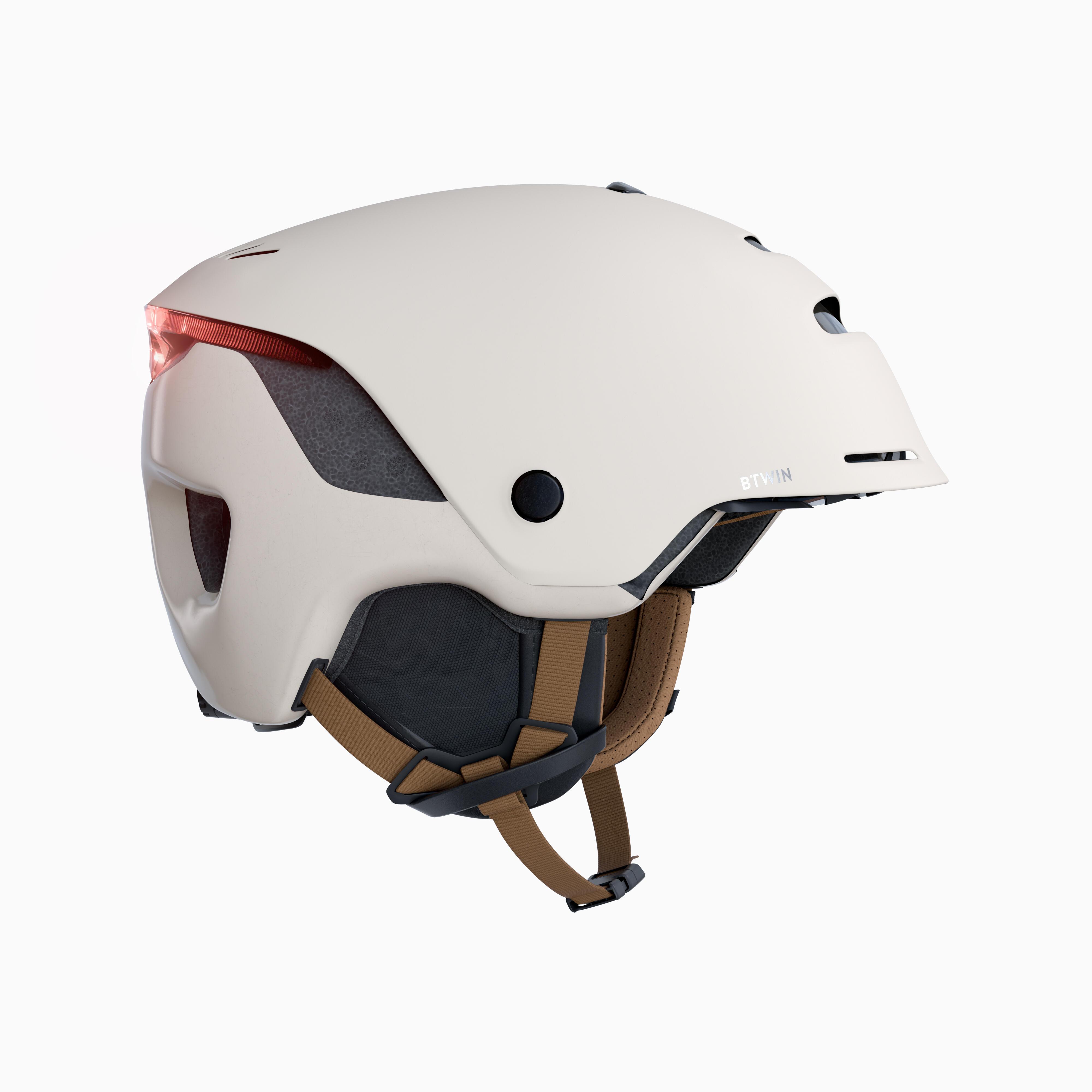 BTWIN  Casque - 900 