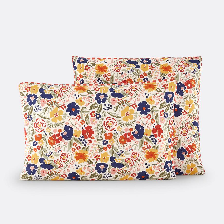 La Redoute Intérieurs Misène Taie d'oreiller  