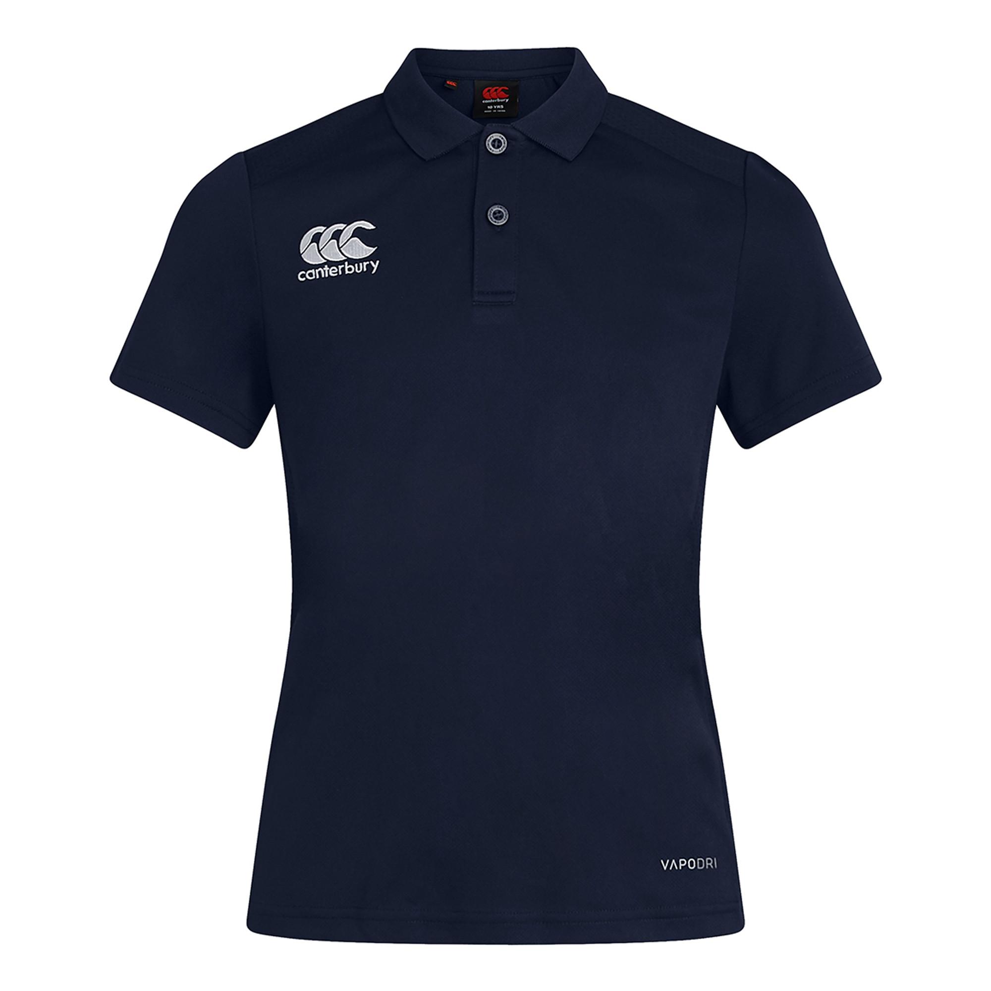 Canterbury  Club Dry Poloshirt 