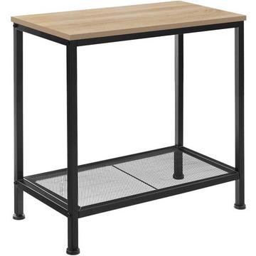 Table d’appoint FILTON 60x30,5x60,5cm