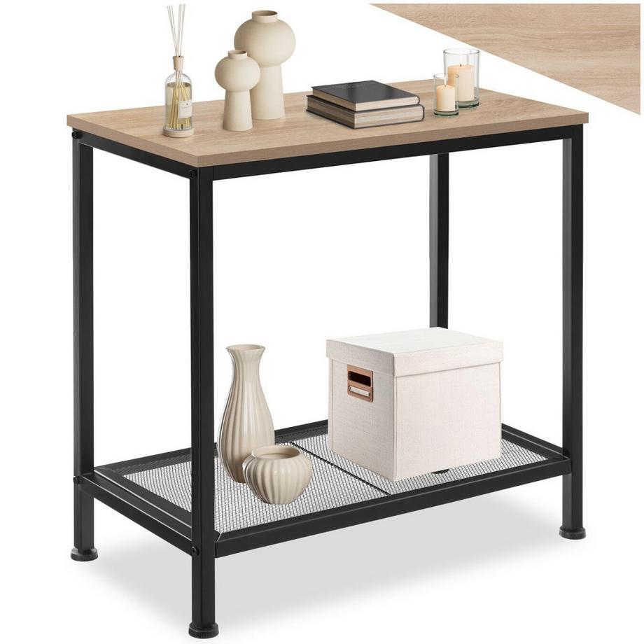 Table d'appoint FILTON style industriel