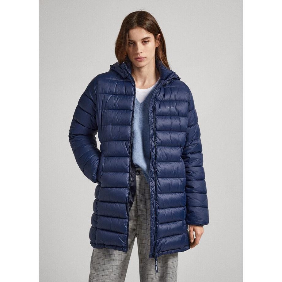 Pepe Jeans London Piumino Maddie  