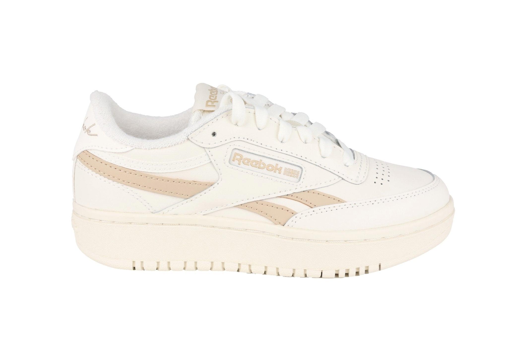 Reebok  Club C Double - Sneaker pelle 