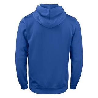 Clique  Basic Kapuzenpullover  Aktiv 