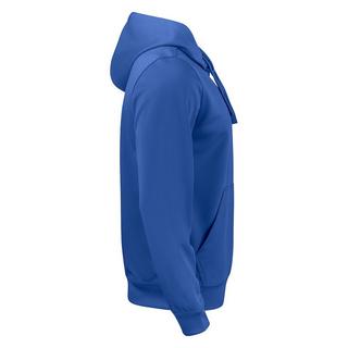 Clique  Basic Kapuzenpullover  Aktiv 