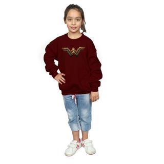 DC COMICS  Justice League Sweatshirt 