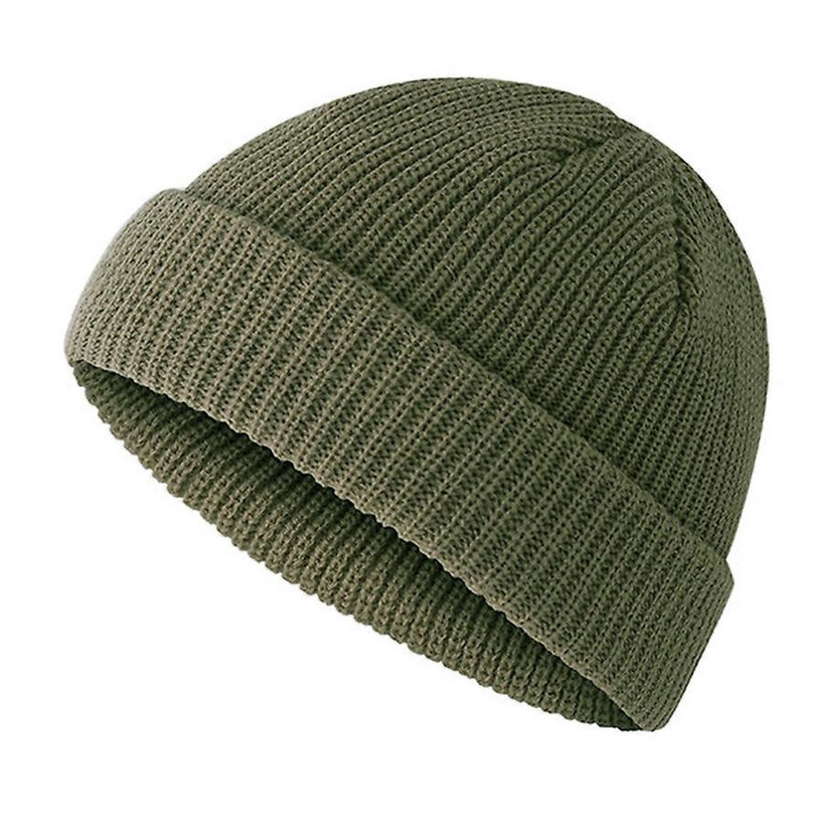 Beechfield Bonnet Fisherman en matériau recyclé  