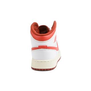 NIKE  AIR JORDAN 1 MID SE BG-39 