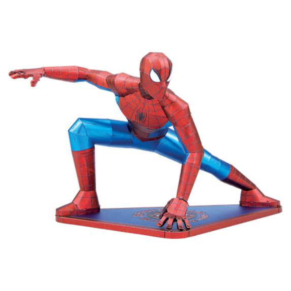 Metal Earth  Spider-Man – Metall Bausatz 