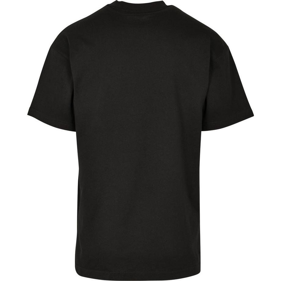 Build Your Own Premium T-Shirt Maniche Corte Oversize  