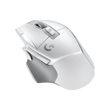 G502 X Lightspeed souris Droitier RF sans fil Optique 25600 DPI