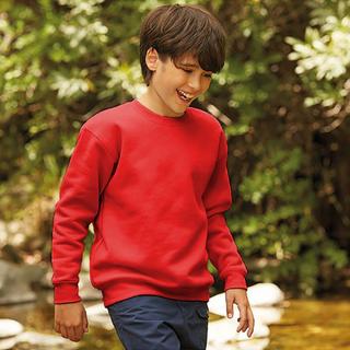 Fruit of the Loom  Premium 7030 Sweatshirt 