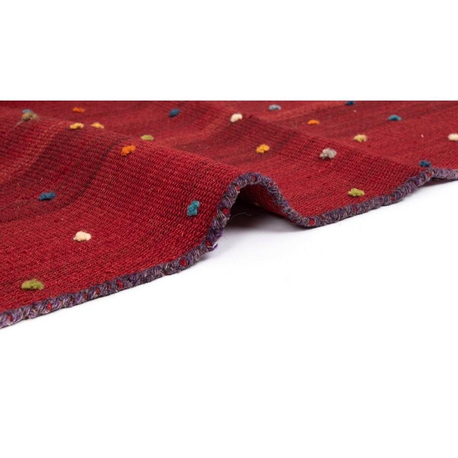 VIDAL Tapis fait à la main Jajim  