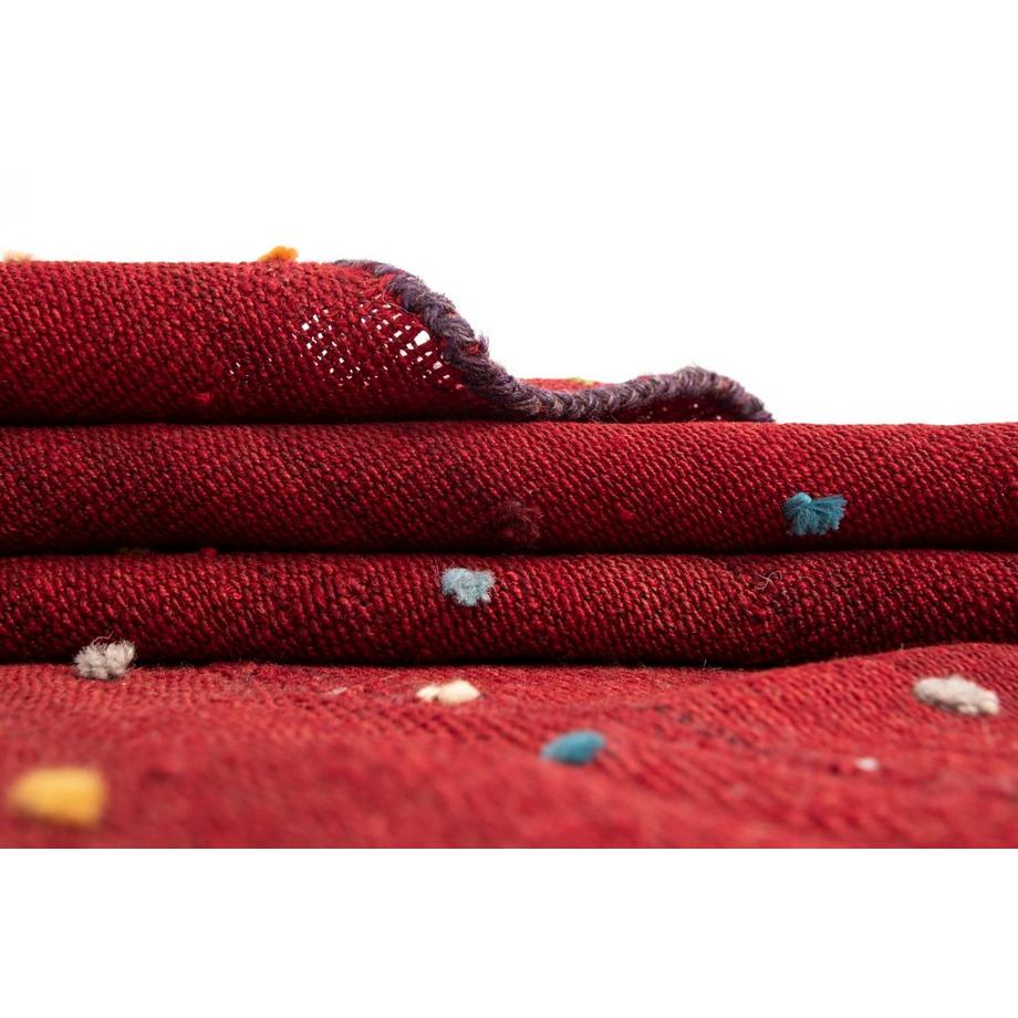 VIDAL Tapis fait à la main Jajim  