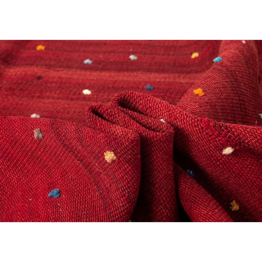 VIDAL Tapis fait à la main Jajim  