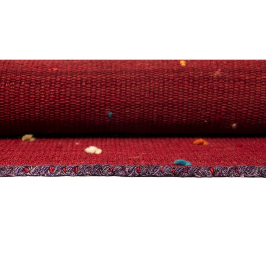 VIDAL Tapis fait à la main Jajim  