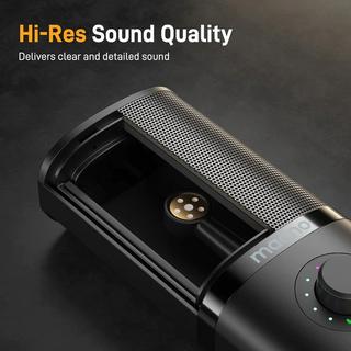 Maono  PM450S USB Mikrofon für Studioaufnahmen & Podcasting 