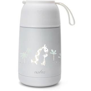 nuvita  nuvita Therm obehälter blanc (620ml) 
