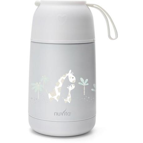nuvita  nuvita Therm obehälter blanc (620ml) 