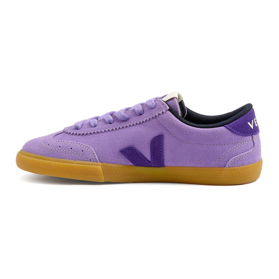 Veja Volley Wildleder Sneakers  
